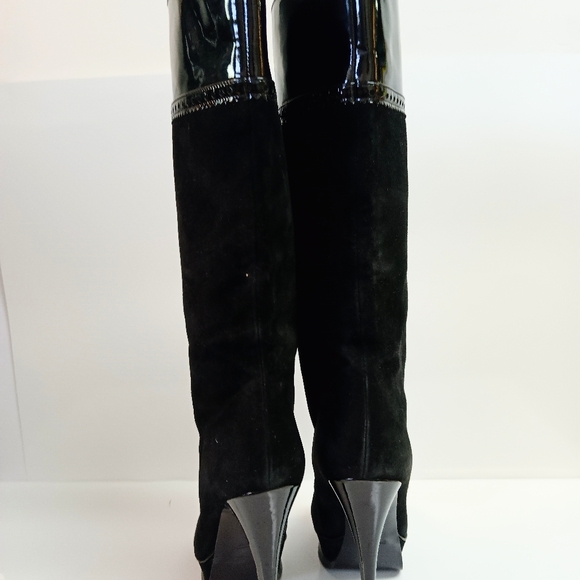 YSL BOOTS - Picture 5 of 6